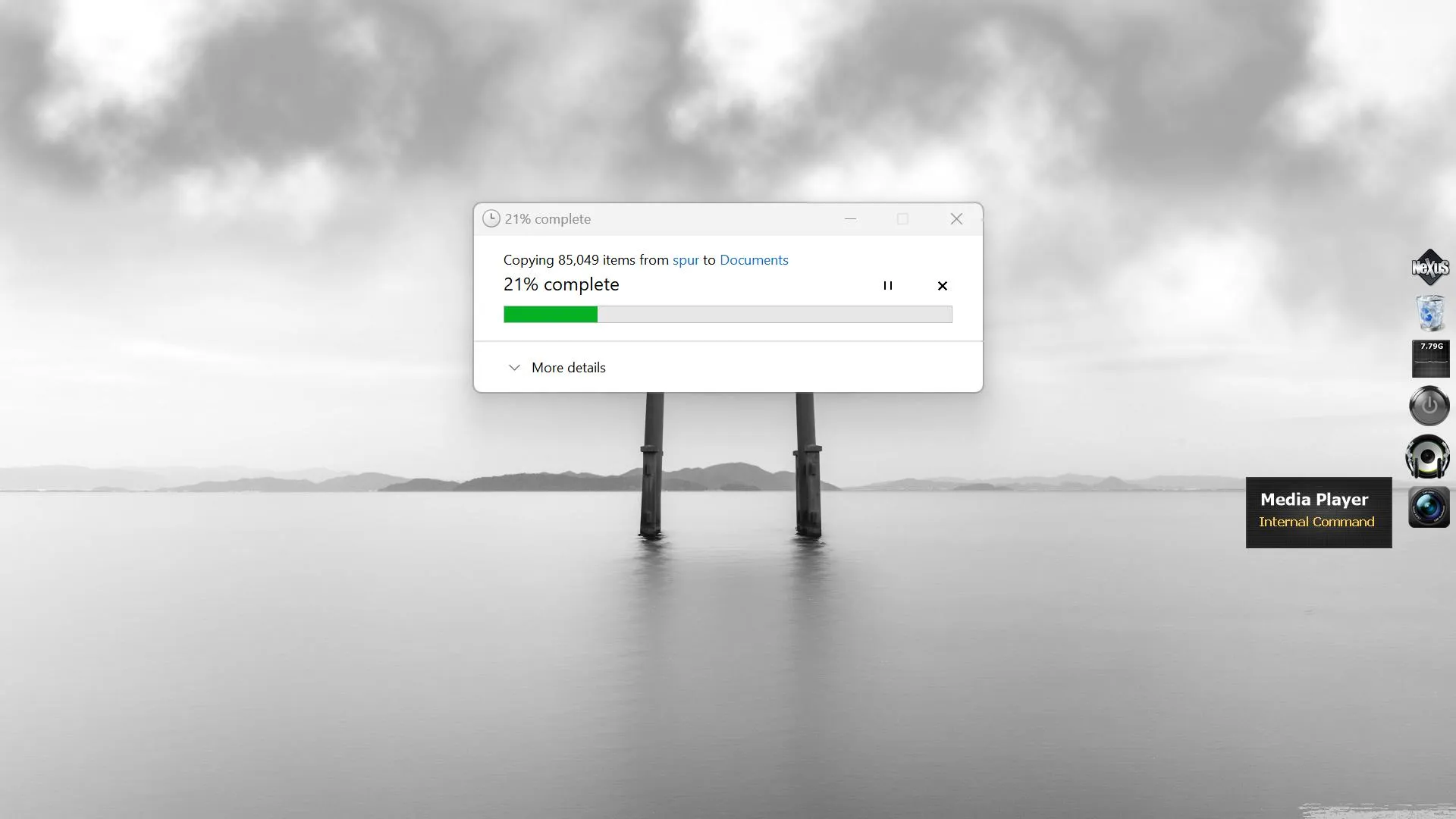 Designer Asset Library